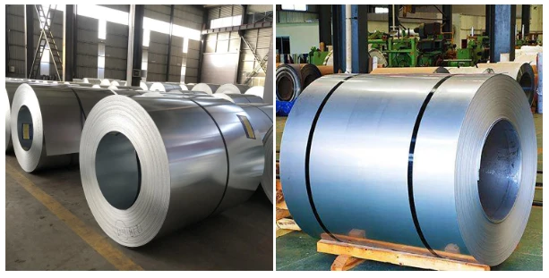 316Ti Stainless Steel Coil for Kitchen Utensils 316Ti Stainless Steel Coil for Kitchen Utensils