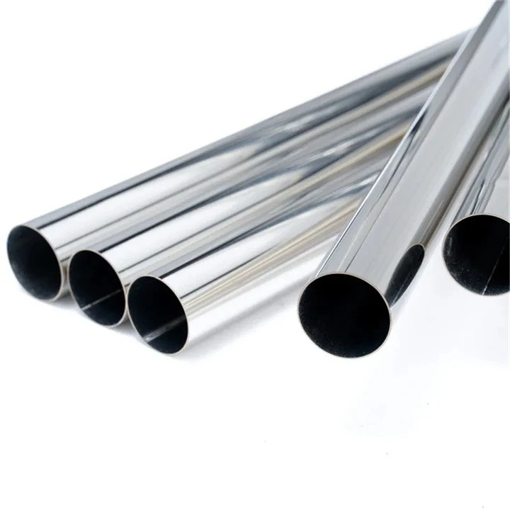 201 Stainless Steel Pipe