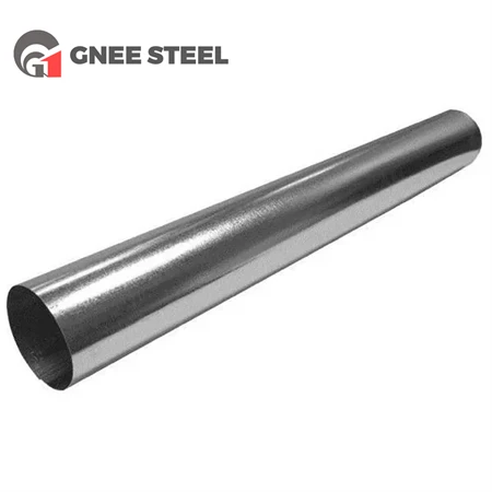 304L Stainless Steel Pipes