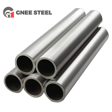 304L Stainless Steel Pipes