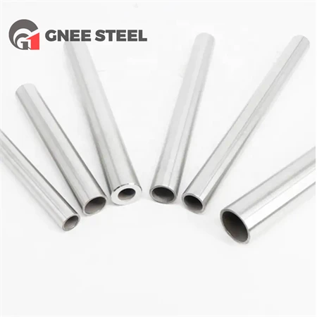 304L Stainless Steel Pipes