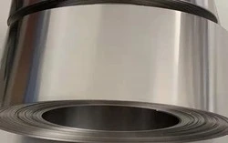 5j11 Thermobimetal Strips