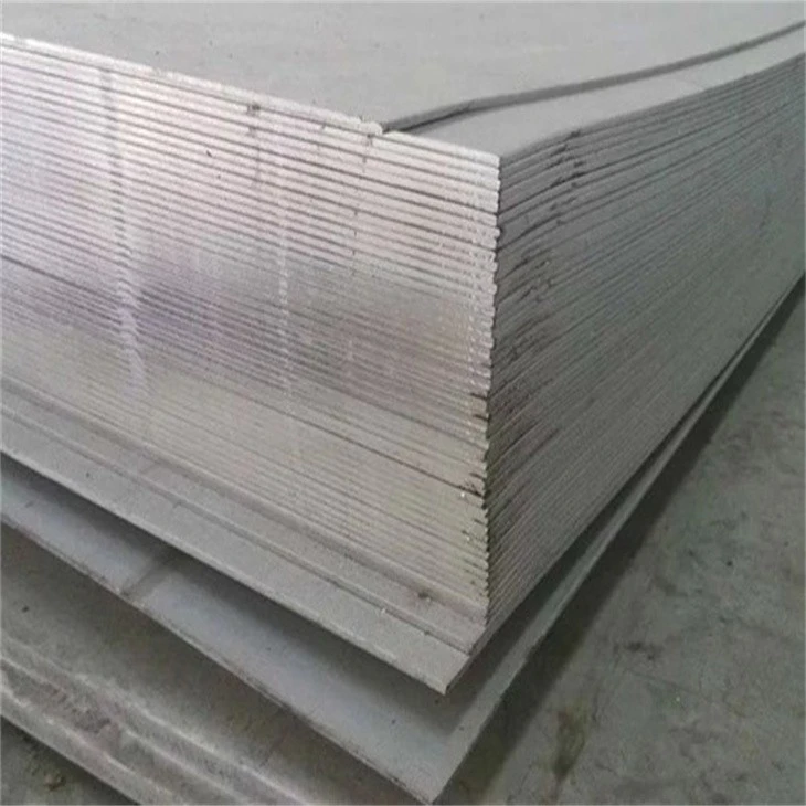 C276 43 Hastelloy Sheet