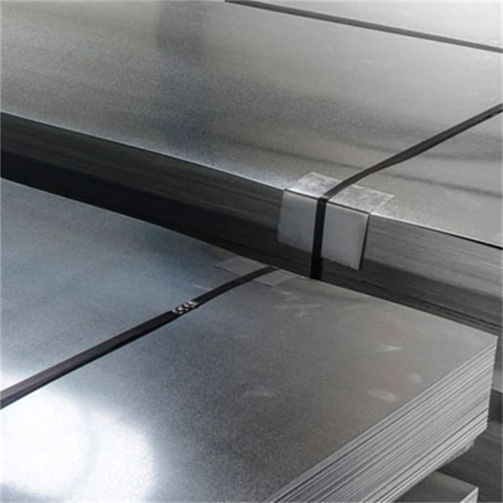 C276 43 Hastelloy Sheet
