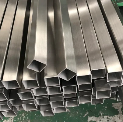 431 420 430F seamless stainless tube