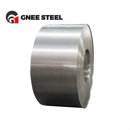 Grade 409 Stainless Steel Coil