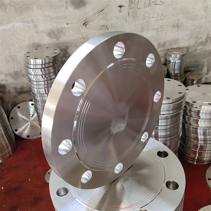 Nickel Alloy Flange B515 Uns N08800