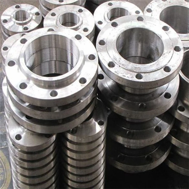 Nickel Alloy Flange B515 Uns N08800
