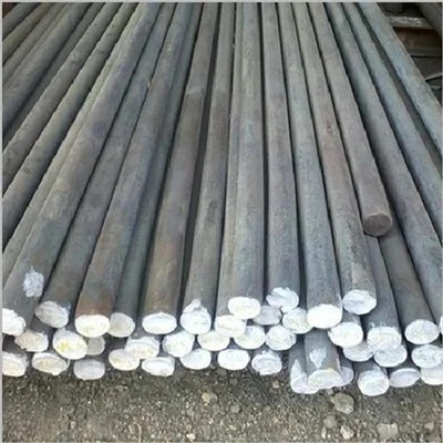 100 procent Ultraljudstest Nickel Bar