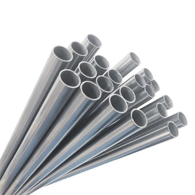348 sömlösa rör i rostfritt stål