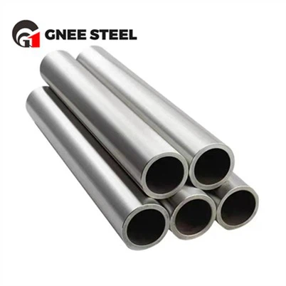 420F 440F 416 Rostfritt stål sömlöst rör