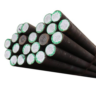 A30302 Stång i rostfritt stål