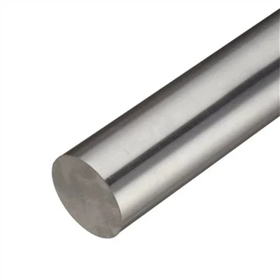 Dia32mm polerande nickelstång