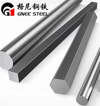 Inconel 617 Alloy Round Bar