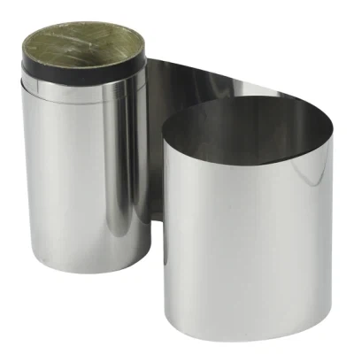 SUS 309S Rostfri stålfolie