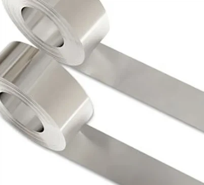 ASTM 310S Rostfri stålfolie