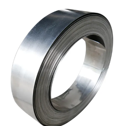 SUS 410 Rostfri stålfolie