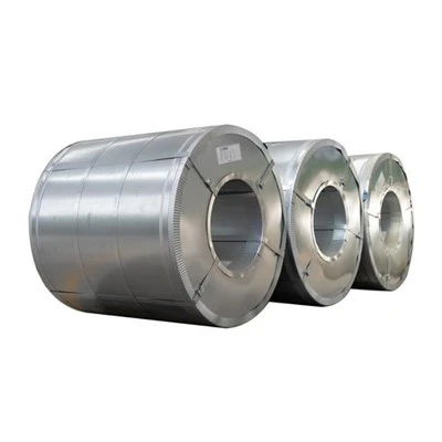 301 Grade Coil