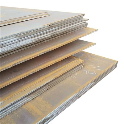 Kallvalsat rostfritt stål