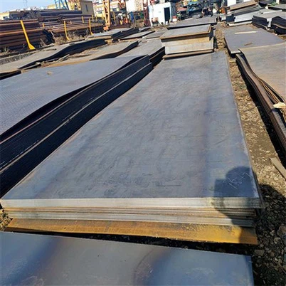 UNS NO6600 Nickellegeringsplåt