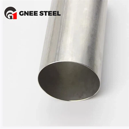Stainless Steel Seamless Pipe42