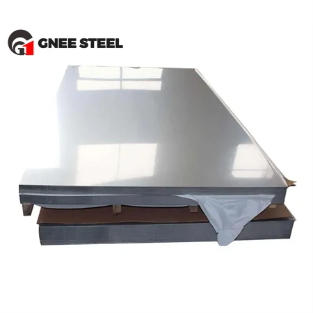 Stainless Steel Plate29