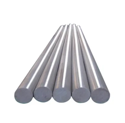 SUS 317 Stainless Round Bar
