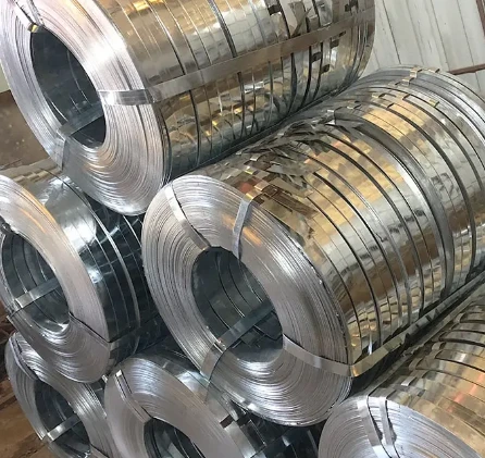 SUS 431 Stainless Steel Foil