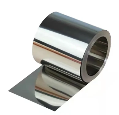 SUS 431 Stainless Steel Foil