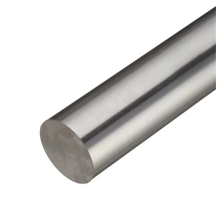 Welding Rod in Nickel