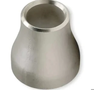 Welding Smls Pipe Fittings Hastelloy C276 Reducer