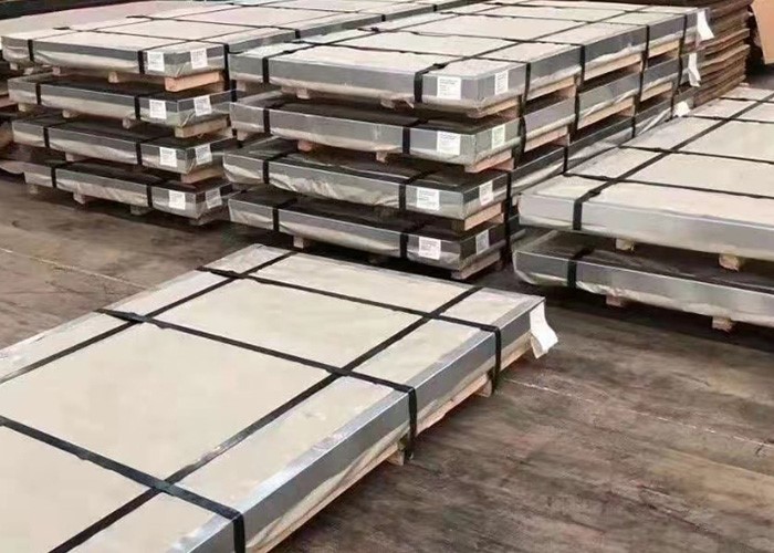 2205 plate 0.3mm 2B Finish Metal Duplex stainless steel Sheets 2205 plate 0.3mm 2B Finish Metal Duplex stainless steel Sheets