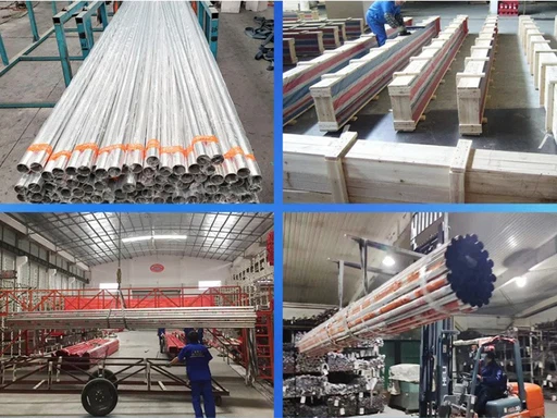 AISI 316l Stainless Steel pipe AISI 316l Stainless Steel pipe