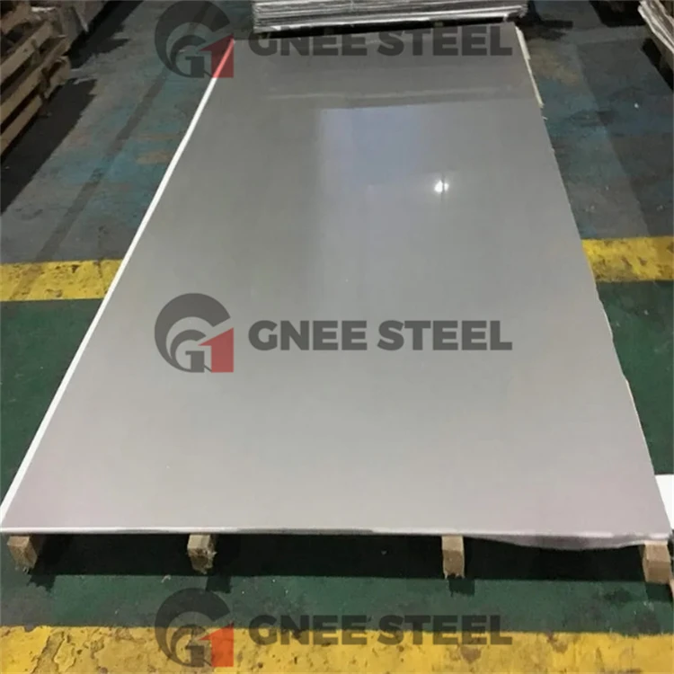 SUS430 Stainless Steel Sheet (2B Finish) SUS430 Stainless Steel Sheet (2B Finish)