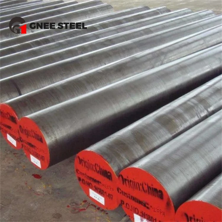 SUS430 Stainless Steel Bar (Round Bar) SUS430 Stainless Steel Bar (Round Bar)