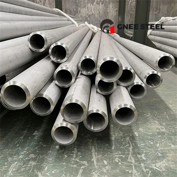 ASTM A213 Stainless Steel Heat Exchanger Tubes