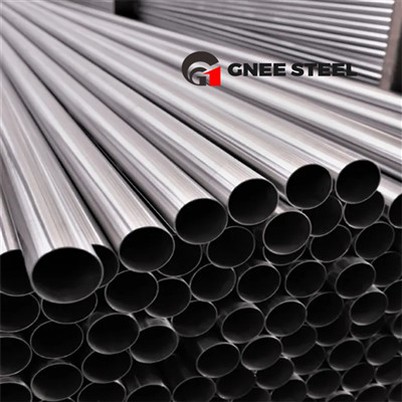 FS -85 Niob legeringsrör