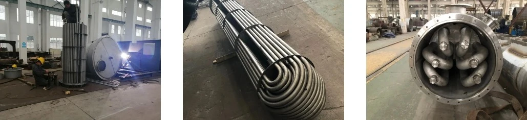 ASTM A213 stainless steel superheater tubes ASTM A213 stainless steel superheater tubes