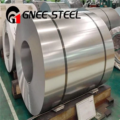 ASTM240 2205 2507 SS-spole