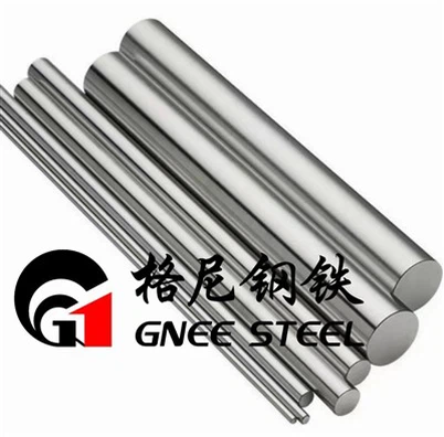 Incoloy Legering 909 Nickel Bar